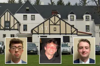 Penn State Cocaine Ring: Ringleader Fights Bail as 14-Defendant Case Moves Forward