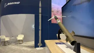 Army advances Lockheed and Boeing–Anduril to IFPC Increment 2 demonstration phase