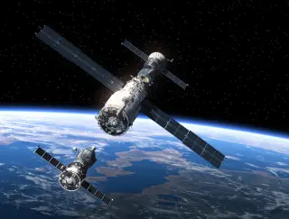 Russia’s Rassvet Batch Falls Short of Orbit, Complicating Starlink Alternative