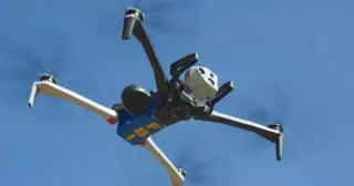 US Cracks Down on World Cup Drones, Seizing 300+ Near Venues