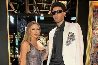 Preston Pippen Speaks Out on Mom's Alleged Affair and Its Fallout