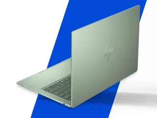 HP OmniBook 5 Launches as $700 MacBook Neo Rival with OLED and 42-Hour Battery