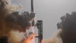 SpaceX to Face Investor Q&A in Its First Public Earnings Call