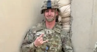 Iran-tensions redefine life at home for U.S. troops