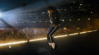 Michael Biopic Debuts With Record-Setting Global Box Office