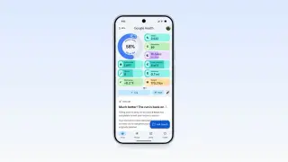 Google Health 5.02 revives key Fitbit/Pixel Watch features with hourly activity