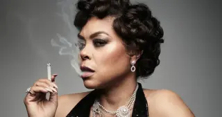 Taraji P. Henson Delivers a Magnetic Broadway Debut in Joe Turner’s Come and Gone
