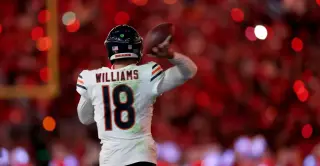 Chicago Bears Hold NFL's Strongest Rest Advantage for 2026