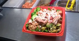 Salad and Go Shuts All Stores as Chapter 11 Filing Triggers Closure