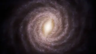 Astronomers Trace Loki, a Dwarf Galaxy Consumed by the Milky Way, in Its Disk