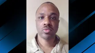 Alabama Executes Inmate in 2021 Killing of 5-Year-Old Kamarie Holland
