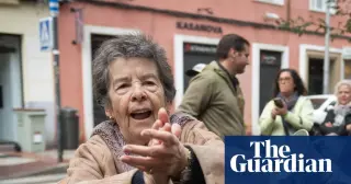 Maricarmen Abascal Dies, Cementing Her Status as the Face of Spain’s Housing Crisis