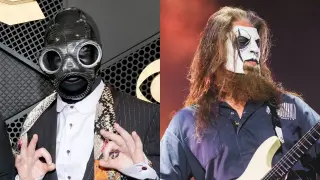Sid Wilson Rumored to Have Been Fired From Slipknot, No Confirmation Yet