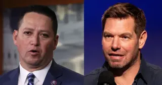 Swalwell, Gonzales resign to avert expulsion votes over misconduct allegations
