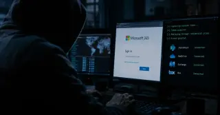 Executive Vishing Campaign Cracks Microsoft 365 with MFA Token Theft