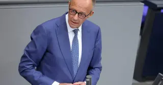 Merz condemns AfD remigration as ethnic cleansing, warns of economic ruin