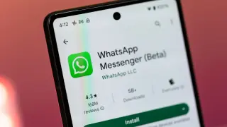 WhatsApp Launches Scheduled Messages in Android Beta