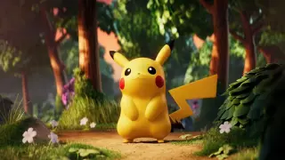 Pikachu Takes Center Stage: Ranking 34 Cards in Pokémon’s 30th Anniversary TCG Set