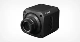 Canon's Night-Seeing MS-510 Brings Photon-Counting to Industrial Imaging