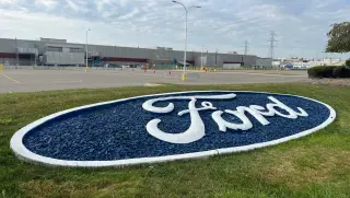 Ford settles race harassment case at Buffalo plant with $2.3M payout and reforms