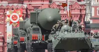 Hypersonic gamble falters as Russia's missile blitz misfires in Ukraine