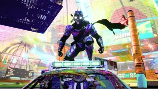 Sony Ends Five-Year Destruction AllStars Run as PS5's Live-Service Push Falters