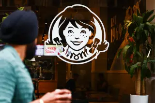 Wendy's stock jumps on meme-fueled hype amid leadership moves