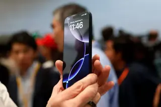 iPhone rollout may account for a sizable share of early US fertility decline