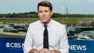 CBS Evening News Faces a Ratings Slump as Spring Weeks Dip Under 4 Million
