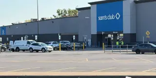 Stray Bullet from Lounge Dispute Kills Frito-Lay Worker Inside Nashville Sam’s Club