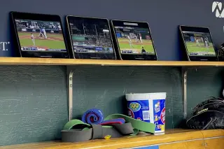 MLB Bans AI-Driven Apps on Dugout iPads, Tightening In-Game Decisions