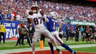 Bills' 29-26 Loss to Patriots Mirrors 2025 Division Collapse