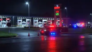 Two 20-Year-Olds Shot at Sicklerville Wawa; Police Seek Tips