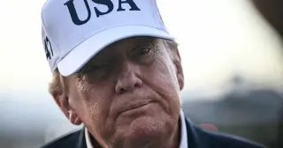 Trump’s Ireland remarks ignite diplomatic backlash during Dublin visit
