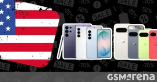 Post-Prime Day Galaxy S26 Deals Edge Out Pixel 10 Lineup