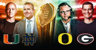 Experts Predict 2026 CFB Champion: LSU Tops a Crowded Field