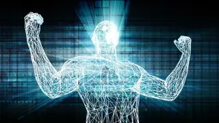 Gene DEAF1 Identified as Key Driver of Age-Related Muscle Decline