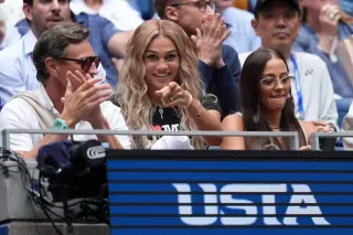 Trinity Rodman Opts Spirit Game Over US Open Final, Balancing Love and Career