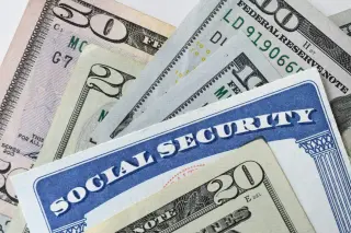 Social Security’s 2027 COLA: A Big Boost, But With Uncertainty