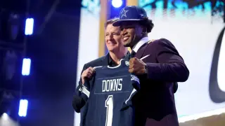 Cowboys pledge a revamped defense after bold draft moves