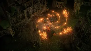 NVIDIA Ships Entire PC to Patch Path of Exile 2 Crashes and Shader Stutter