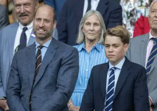 Prince George's Eton Start Likely Comes With Privacy Safeguards