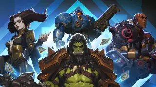 Blizzard Tops Xbox Studio Ranking on Diablo IV and Overwatch Momentum