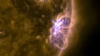 New NASA study says extreme solar storms could be more powerful than previously thought