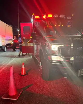 Festival stampede injures 19 after someone starts running, officials say