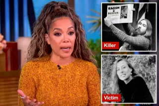 Sources dispute Sunny Hostin's claim of being the 1991 Rakowitz trial holdout juror
