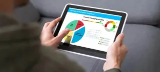 Turning $730K Into a Retirement Check: The Dividend Yield Breakdown
