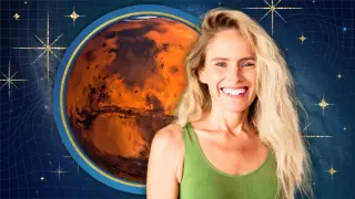 Sun-Mars Conjunction Sparks a Fresh Start for Three Zodiac Signs