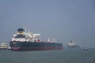 Hormuz chokepoint tightens, but markets adapt and stay resilient