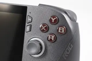 ASUS ROG Xbox Ally 2 Leak Points to Ryzen Z2 Extreme Handheld with 7-inch Display